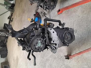 kontakt brava za golf 5 cena: MOTOR ZA VOLKSWAGEN GOLF 5 | Motor golf 5 1.9 — 2