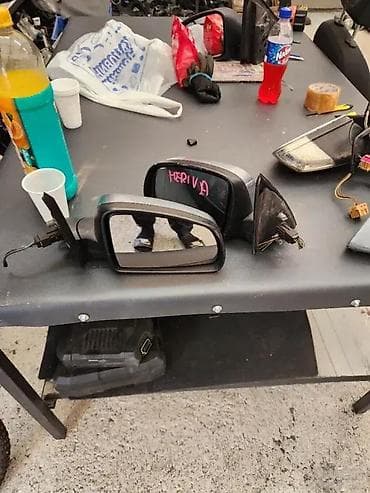 RETROVIZORI OPEL MERIVA | Cena je po kom