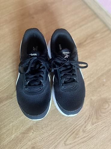 Ostala ženska obuća: Reebok, 36, bоја - Crna — 6