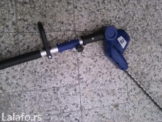 pumpa za navodnjavanje 2 cola: Battery powered — 2