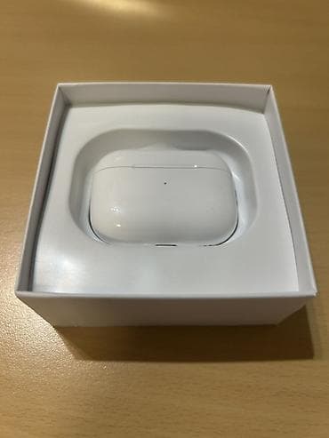 huawei nova 9 polovan: Apple AirPods Pro (2. generacija) sa MagSafe kućištem za punjenje — 7