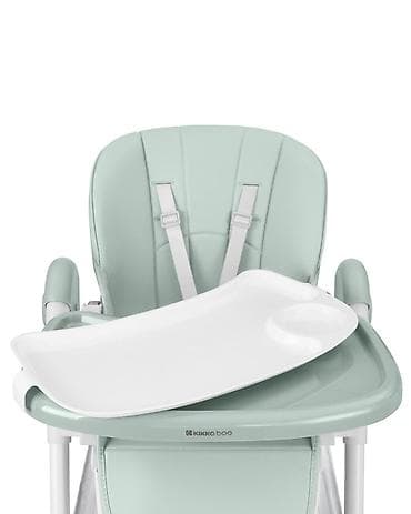 hranilica za bebe ikea: KIKKA BOO Hranilica SPICY PLUS – mint Višepoložajna hranilica za bebe — 10