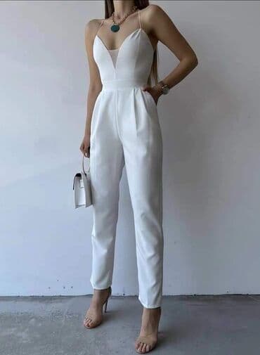 mona kombinezoni: Kombinezon: 2500 dinara — 2