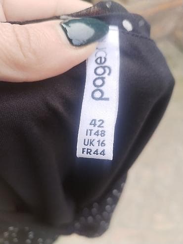 prologic odelo: Pageone haljina vel 42 super ocuvana — 7