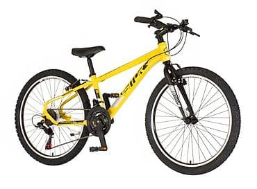 decija klavijatura: Bicikl junior 24 Visitor Radiance 24" 12" V-brake, 21 brzina, za — 2