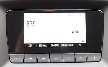 cars on sale: DISPLAY ZA OPEL INSIGNIA | Polovni originalni delovi za Opel — 2