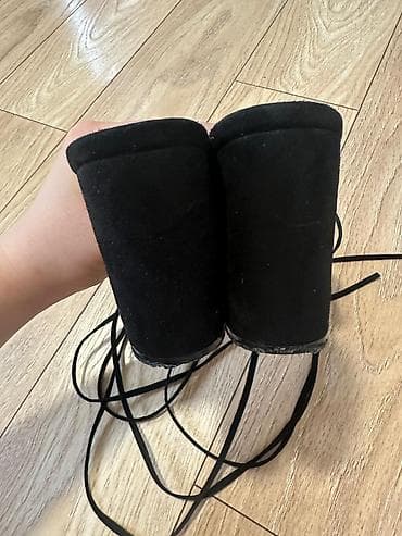 zenske elegantne cipele: Sandale, 37 — 3