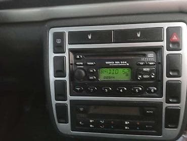norauto akumulator: FORD GALAXY 2003. GOD. - KOMPLETAN AUTO U DELOVIMA | Galaxy — 5