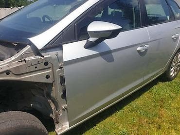cerada za motor lidl: PREDNJA LEVA VRATA ZA SEAT LEON OD 2013. DO 2018. GOD. | U ponudi — 1