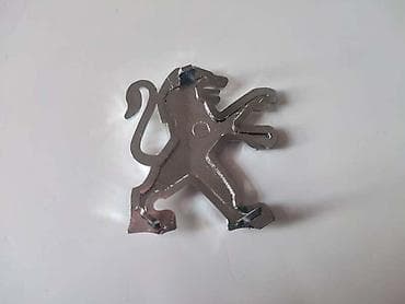 clean slate root cena: ZNAK NA VOLANU ZA PEUGEOT 206, 307 | Znak volana za Peugeot modele — 3