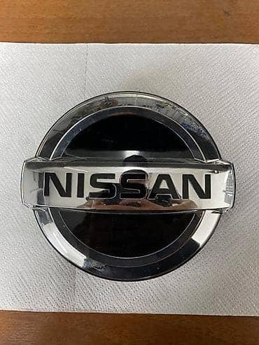 prikolice za prevoz auta: ZNAK ZA NISSAN QASHQAI - 628906UA0A | Znak za Nissan Qashqai J12 — 3