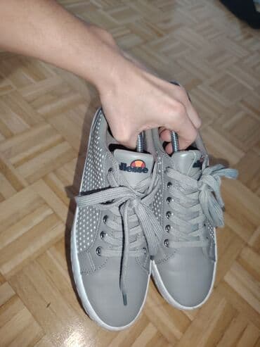 max mara patike: Ellesse, 40, bоја - Siva — 4