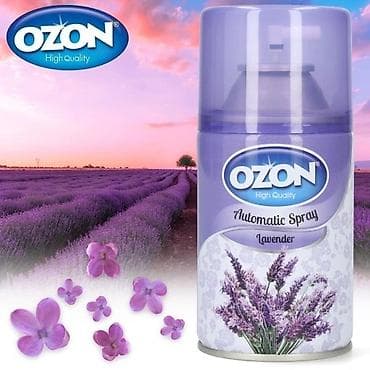 laser za secenje stiropora: 💮 OZON Automatic Spray – osveživači prostora ( dopuna ) 💮 260 ml 250 — 7