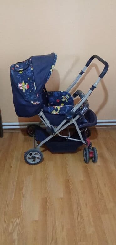 hm kompleti za devojcice: Prams & Strollers — 1
