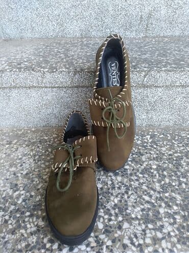 nike mercurial patike: Oxfords, 38 — 2