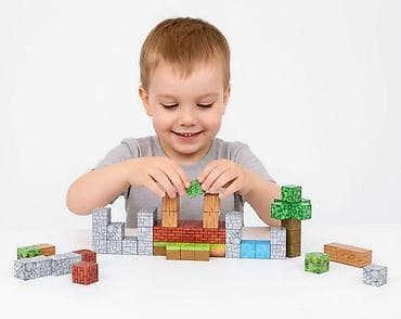 Building Blocks: MAGNETNE KOCKE – 119 DELOVA (Šifra proizvoda: HC73) Set magnetnih at lalafo.rs — 4 Building Blocks: MAGNETNE KOCKE – 119 DELOVA (Šifra proizvoda: HC73) Set magnetnih — 4