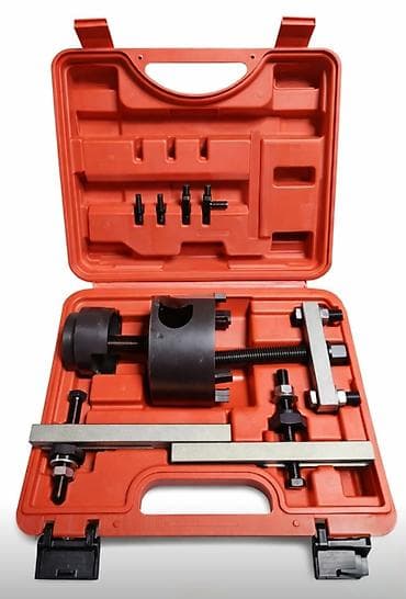 argon 50l cena: Univerzalni set alata za vađenje i ugradnju silent-blokova i ležajeva — 1