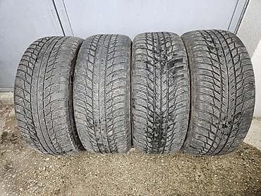 185 65 r15 m s: BRIDGESTONE 225/50 R17 ZIMSKA | 225/50 R17 Bridgestone Zimske 4 — 1