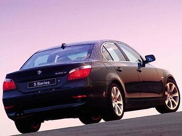 alat za skidanje sofersajbne: STAKLA ZA BMW SERIJA 5 OD 2003. DO 2010. GOD. | Kompletna — 2