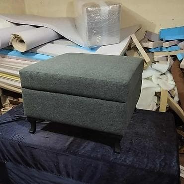 forma nova plakari: 03. Tabure 70/70/45 cm na otvaranje sundjer na sedecem delu debljine — 1