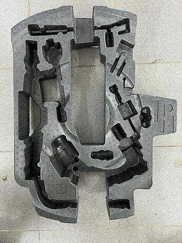 STIROPOR ALATA ZA VOLKSWAGEN T-ROC - 2GM012115S | Stiropor za set