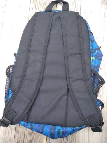 Personal Items: Material: Canvas — 4