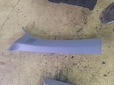 cena automobila: TAPACIR PLASTIKA OBLOGA A STUBA AUDI Q3 | audi a1 a2 a3 a4 a5 a6 a7 — 2