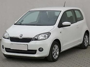 used cars: ŠKODA CITIGO - KOMPLETAN AUTO U DELOVIMA | Kompletan auto u — 2