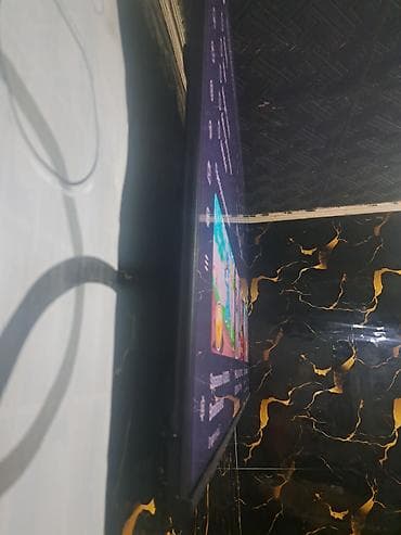 televizori 26 inca: Smart TV – veliki ekran sa App Store i popularnim aplikacijama - — 1