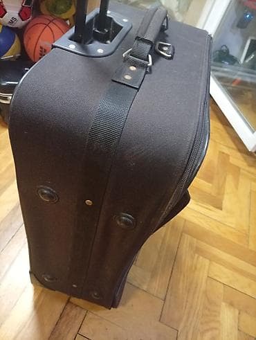 zastita za kofer: Samsonite putni kofer na točkiće OKO . 70 50 25 - Veličina — 4