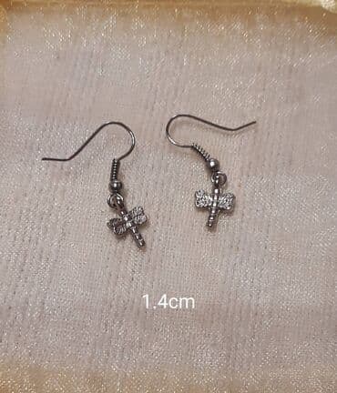 zenske torbice mona: 30 modela mindjusa HandMade — 12