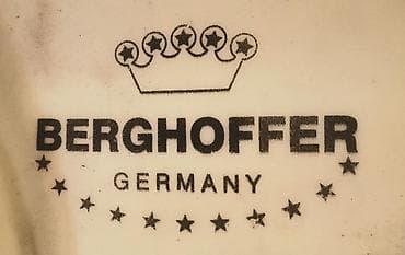 staro posuđe: Koing nozevi i escajg. Novo. Nekorisceno. Rosfraj. Kvalitet — 4