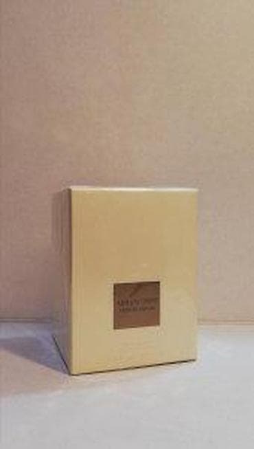 armani ženske patike: ARMANI PRIVE VETIVER D'HIVER EDT100ML | Armani Prive Vetiver D'Hiver — 5