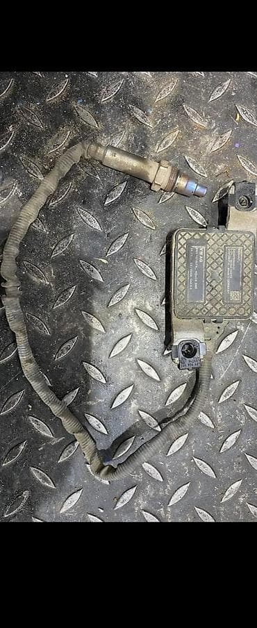AUDI A4 A5 A6 A7 A8 Q5 NOX SENZOR 8W0907807H | Audi delovi ALTINA