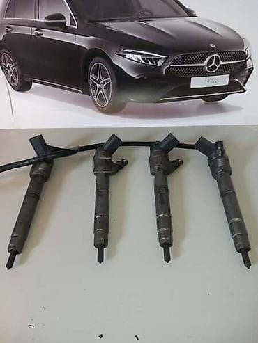sa staklom: DIZNE W169 ZA MERCEDES BENZ A KLASA OD 2004. DO 2012. GOD. | Dizne — 1