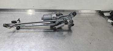 sedista za golf 5: MOTOR PREDNJEG BRISACA ZA VOLKSWAGEN GOLF 7 - 5G2955119A | Motor — 2
