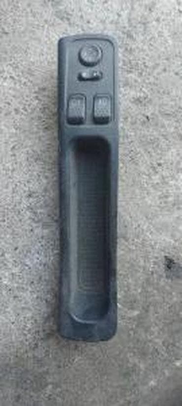 seat znak: ALFA 156 PREKIDAC ZA MAGLENKE I RETROVIZOR | Vise komada na stanju — 1