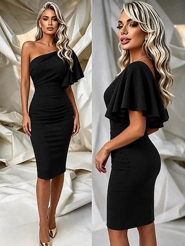 Ženska odeća: 07. ✨ Haljina 2.300 dinara ✨H — 2