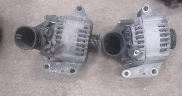 c4 2005: ALTERNATORI ZA SVE MODELE ZA FORD C-MAX, ESCORT, FIESTA . OD 2005 — 5