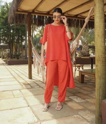 kompleti pantalone i sako: 9Fashion Woman — 2