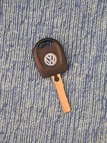 auto otpad audi sabac: Kljuc Volkswagen GOLF 4 PASSAT B5.5 BORA POLO NOVO! Kljuc za — 5