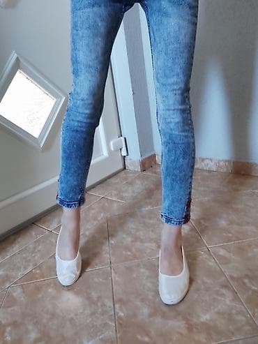 Farmerke nove,s