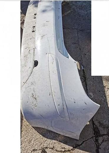 guralica za odrasle: BRANIK ZADNJI ZA HYUNDAI I30 | Zadnji branik hyundai i30 — 5
