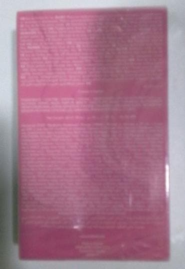 torbice bele: Oriflame So Fever Together Her – Eau de Parfum 50 ml (1.6 fl. oz) - — 2