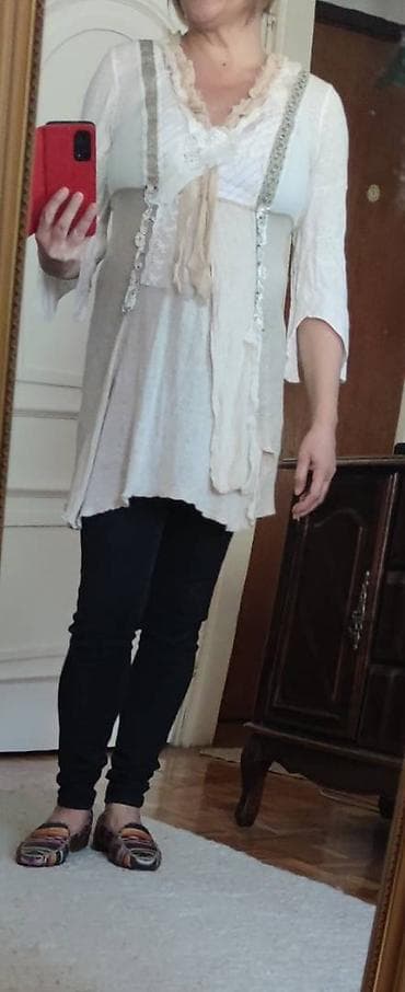 night secret pidzame: ELISA CAVALETTI. fantastična!!! Tunika/haljina, poznatog — 6