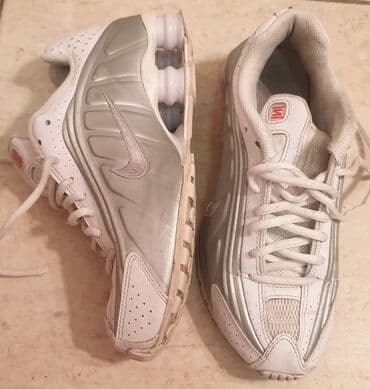 ženske pidžame c a: Nike, 36, color - White — 6