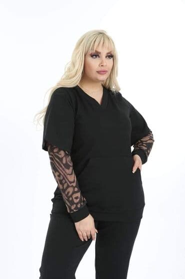 kupaći za punije osobe: Modeli za punije dame
Cene 3499 din 
Veličine 2XL, 3XL, 4XL — 17
