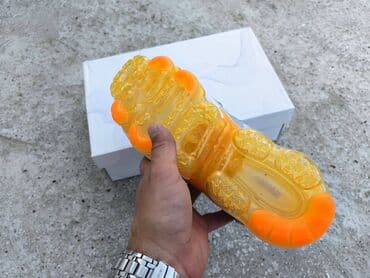 rainbow air max: Nike, 38 — 5