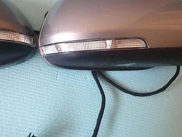 grejalica za auto uradi sam: RETROVIZOR ZA ŠKODA OCTAVIA OD 2008. DO 2014. GOD. | U ponudi sve — 5