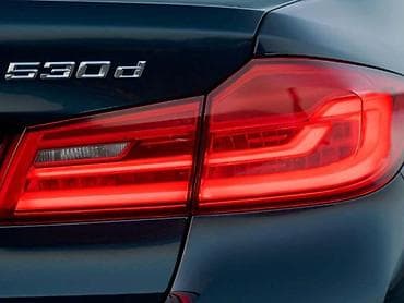 stop svetla za prikolice: STOP SVETLA ZA BMW SERIJA 5 OD 2016. DO 2020. GOD — 1
